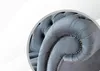 Zweisitzer Ledersofa Wohnzimmer Designer Couchen Polster Produktbild-Vorschau 3