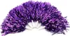 Leichtes Cheerleader Pom Poms Sport Party Tanzzubehör Produktbild-Vorschau 1