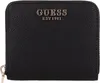 Guess Geldbeutel Laurel II SLG Small Zip Around Wallet Produktbild-Vorschau 8