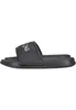 ZIGZAG Sandále Heilong s dizajnom bez zapínania 1001 Black Náhľad obrázku produktu 10