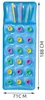 Materasso gonfiabile Bestway "Fashion Lounge", 188x71 cm - Anteprima dell’immagine prodotto 37