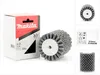 Makita P-04438 Spazzola abrasiva in Nylon K80 100 mm - Anteprima dell’immagine prodotto 1