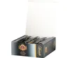 Basilur EARL GREY herbata czarna BERGAMOTKA - 100x2g Podgląd zdjęcia produktu 4