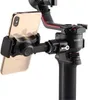 DJI R Phone Holder, Mobilný telefón / smartfón, Čierna Náhľad obrázku produktu 10