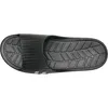 Hummel Nielsen Sandal Badeschuhe Slide weiß/silber Produktbild-Vorschau 5