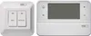 Pokojový programovatelný bezdrátový OpenTherm termostat P5616OT Náhľad obrázku produktu