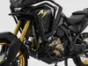 ZIEGER crash bar set kompatibilný s Honda CRF 1100 L Africa Náhľad obrázku produktu 1