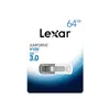 Lexar | Pendrive | JumpDrive V100 | 64 GB | USB 3.0 | Szary Anteprima dell’immagine prodotto 7