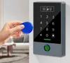 Sistema de acceso BOT con teclado, lector de huellas Vista previa de la imagen del producto 6