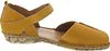 JOSEF SEIBEL Rosalie 42 | Sandales pour Femmes | jaune Voir les images du produit 34