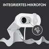 Webcam Logitech Brio 100 FHD mit weißem Mikrofon Produktbild-Vorschau 15