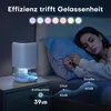 CONOPUPlus odvlhčovač vzduchu 1000 ml, elektrický Náhľad obrázku produktu 6