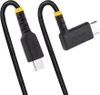 StarTech.com 15 cm (6 inch) USB-C oplaadkabel met haakse Productafbeelding-voorbeeld 3