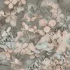 Vliestapete 10415-10 Tapete Blumen Floral 0.53 x 10.05 m Produktbild-Vorschau 2