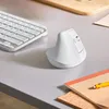 Logitech Lift Vertical Ergonomic Mouse - Vertikale Maus Produktbild-Vorschau 18