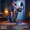 Sportstech Heimtrainer - 10,1" Touch Display - Ergometer - Produktbild-Vorschau 2