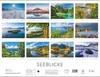 Seeblicke Posterkalender 2027 Produktbild-Vorschau 3