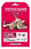 VETOCANIS Spot-on Pipettes. Anti-flea and Anti-tick - For Anteprima dell’immagine prodotto 3