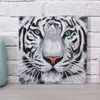 CRAFT Buddy White Tiger, Bastelset für Kinder, 6 Jahr(e), Produktbild-Vorschau 5