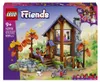 LEGO Friends Gemütliche Hütte im Herbstwald - Miniatur Produktbild-Vorschau 18