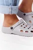 Damen Herren Kinder Clogs Schaum Schuhe Badeschuhe Produktbild-Vorschau 5