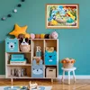 Clementoni Legpuzzel Super Color Disney Princess, 60st. Voir les images du produit 4