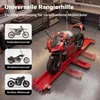 Manévrovacia lišta pre motocykle do 570 kg Pomôcka na Náhľad obrázku produktu 14