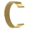 FFO2World Milanaise-Edelstahlarmband QuickFit 20 mm für Produktbild-Vorschau 3