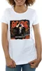 AC/DC - "Live At River Plate Columbia Records" T-Shirt für Produktbild-Vorschau 3