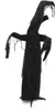 EUROPALMS Halloweenský černý strom, animovaný 110 cm Náhled obrázku produktu 3
