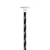 vidaXL Corde de bateau noir 6 mm 50 m polypropylène Voir les images du produit 5