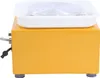Mini Töpferscheibe, elektrisch, 0–2000 U/min, abnehmbare Produktbild-Vorschau 5