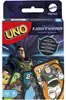 Mattel - UNO - Disney Pixar Lightyear Kartenspiel Produktbild-Vorschau 1