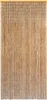 vidaXL Záves na dvere Bamboo 90x200 cm Náhľad obrázku produktu 1