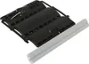 1 x INOVATEC feste Wellenverbinder mit Clips für 50 mm & 60 Produktbild-Vorschau 1