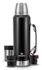 Cebador - Largoinox Thermoskanne 1,2L - Doppelwandiger Produktbild-Vorschau 1