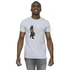 Star Wars - "The Book Of Boba Fett Built To Roam" T-Shirt Produktbild-Vorschau 2