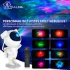 Extralink projecteur ciel étoilé Astronaute, veilleuse, Voir les images du produit 6