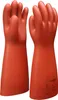KS Tools 117.0075, Isolierende Handschuhe, Rot, Produktbild-Vorschau 3