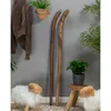 GEH STOCK "WALK" | Teakholz, 120 cm | Wanderstock mit Produktbild-Vorschau 5