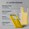 kwmobile KWM000020XK002C, Cover, Google, Pixel 10 Pro, Produktbild-Vorschau 4