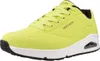 SKECHERS UNO - STAND ON AIR Gelb Produktbild-Vorschau 1