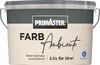 Primaster Farbambiente Wandfarbe matt sand 2,5 L Produktbild-Vorschau 2
