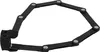 ABUS Security-Center Bordo Granit XPlus 6500K/120 BK SH Voir les images du produit 12
