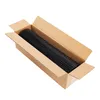 100×33cm Schwarz Renngitter, 3×6mm Raute Lochgröße, Produktbild-Vorschau 5