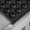 VERTES Takoyaki Maker, Machine à Takoyaki, Electrique Voir les images du produit 6