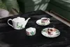 Villeroy & Boch Signature Avarua Platzteller / Kuchenplatte Produktbild-Vorschau 4