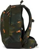 satch Schulrucksack mit Laptopfach Air Jurassic Jungle Produktbild-Vorschau 5