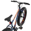 HILAND 24 Zoll Kinderfahrrad mit 4.0 Fat Tire, Shimano Produktbild-Vorschau 3