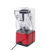 Smoothie-Mixer, 2200W Gewerblicher Mixer, Schalldichter Produktbild-Vorschau 2